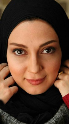 حدیث میرامینی-بازیگر ایرانی